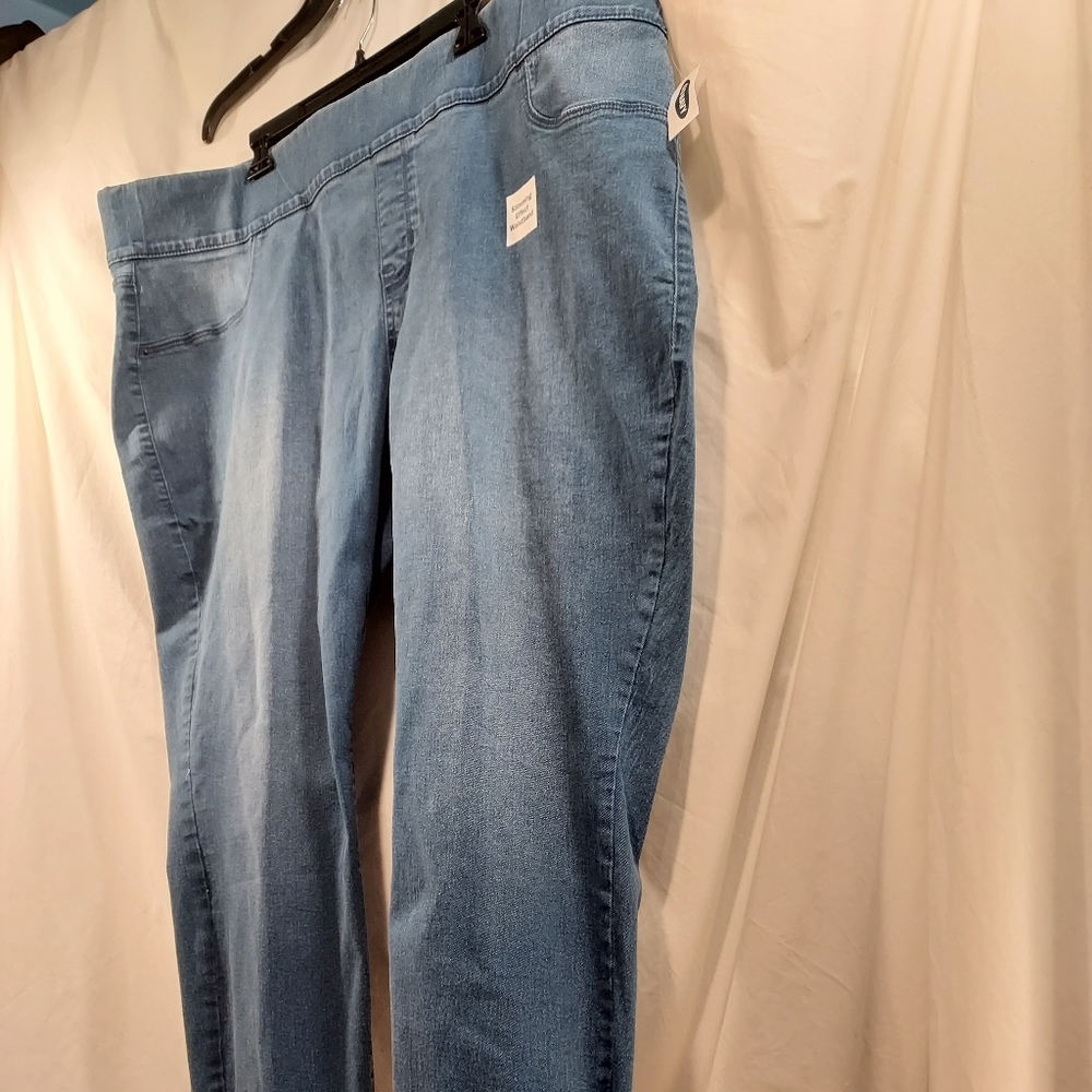 OLD NAVY jean